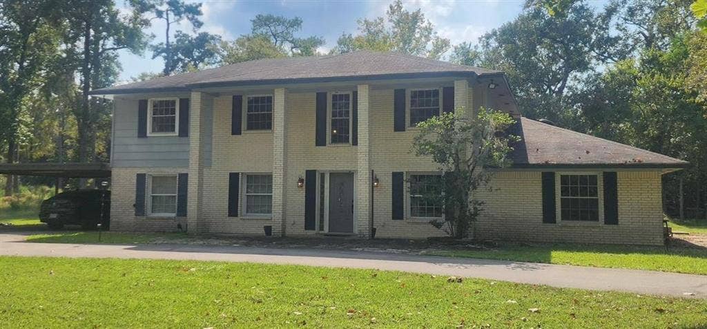 4 BR in Magnolia