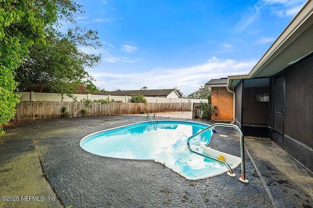 8 BR in Jacksonville