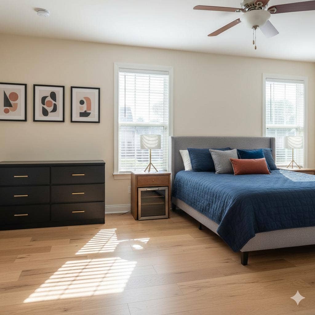 8 BR in Jacksonville