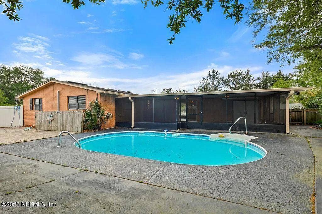 8 BR in Jacksonville