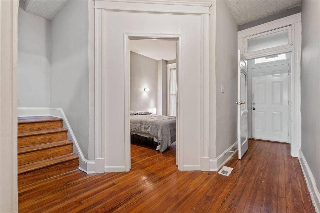 5 BR in Baltimore