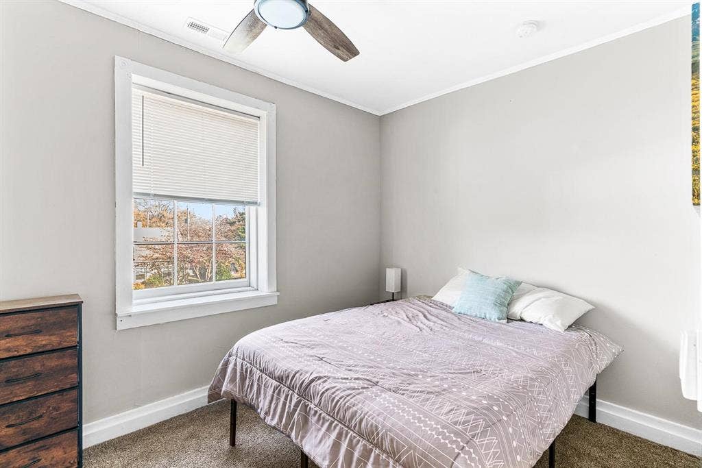 7 BR in Petersburg