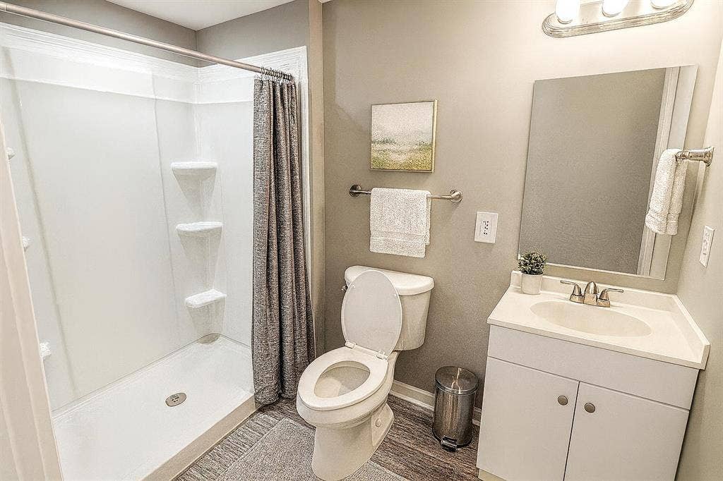 10 BR in Atlanta