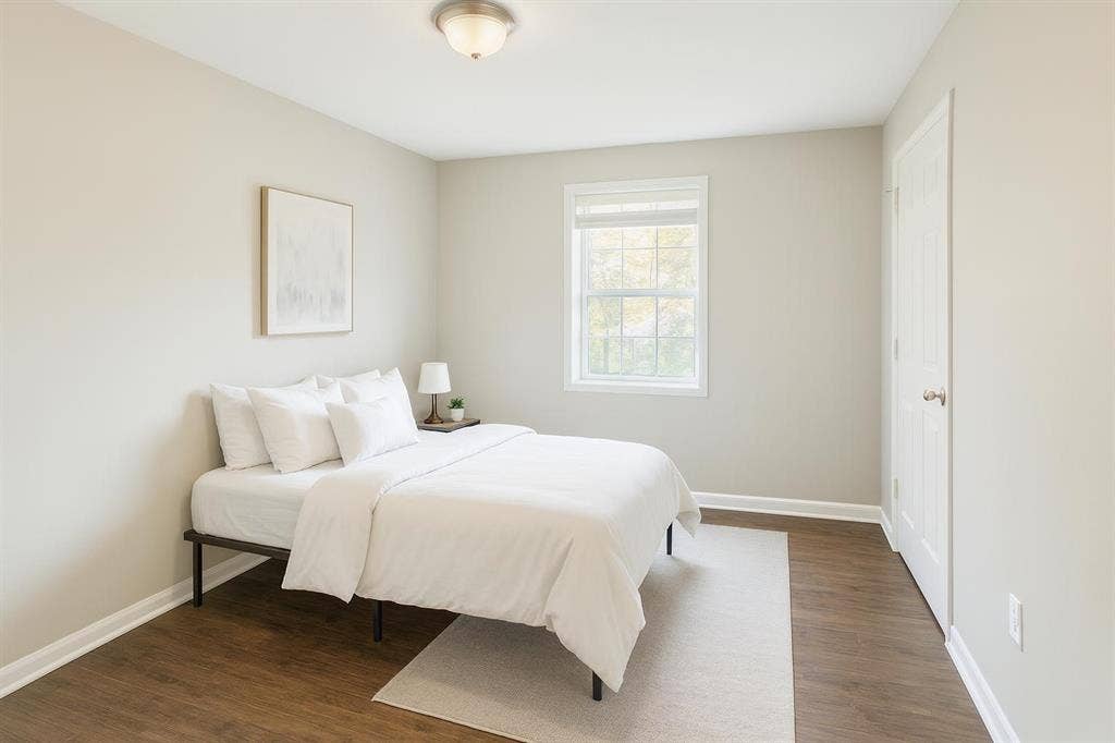 10 BR in Atlanta