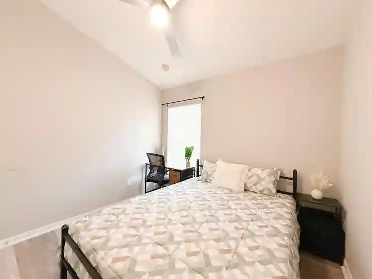 7 BR in Tampa