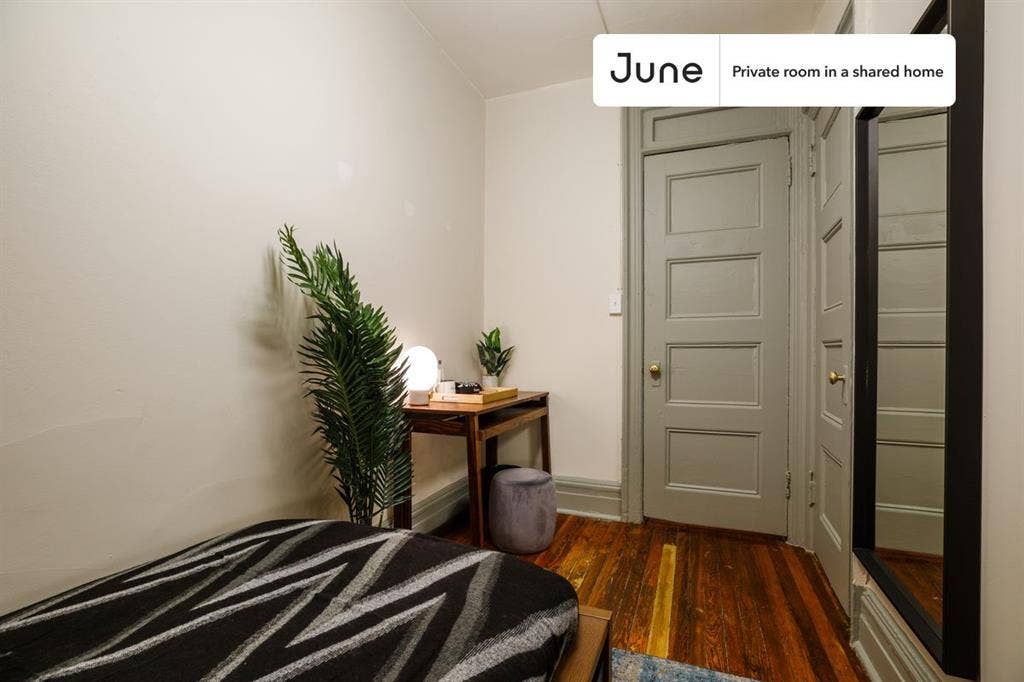 4 BR in New York City