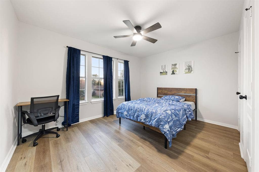 7 BR in Garland