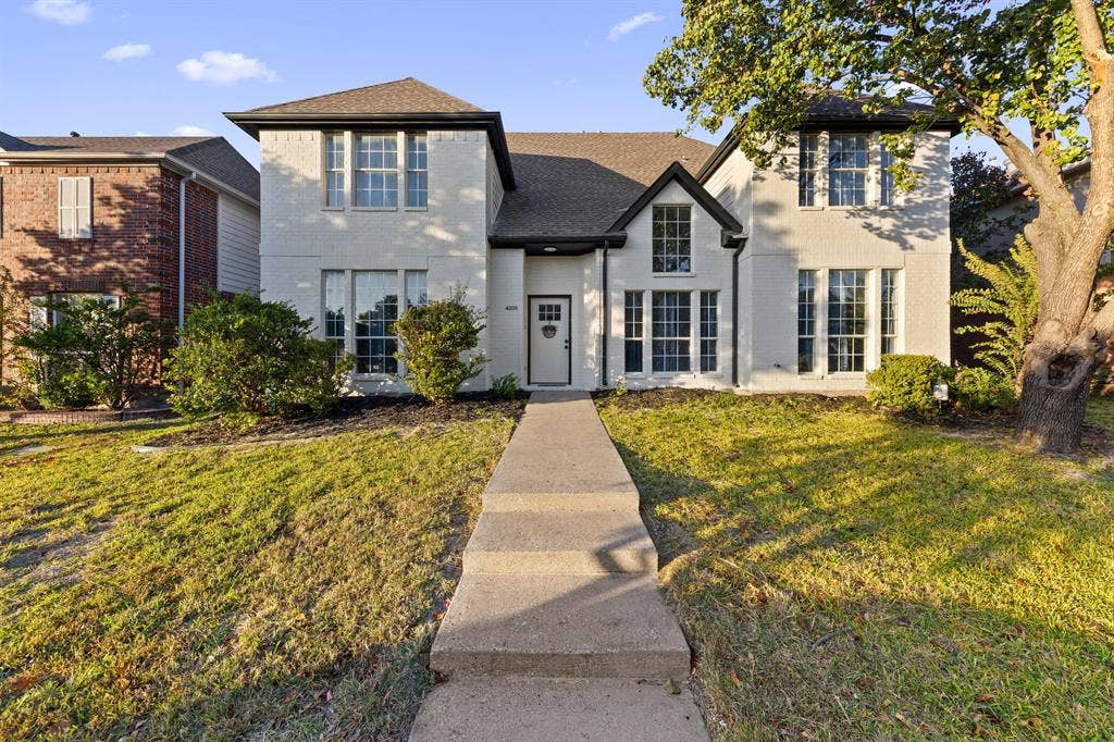 7 BR in Garland