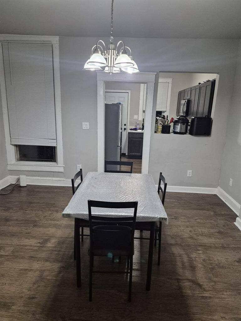 1 BR in Baltimore