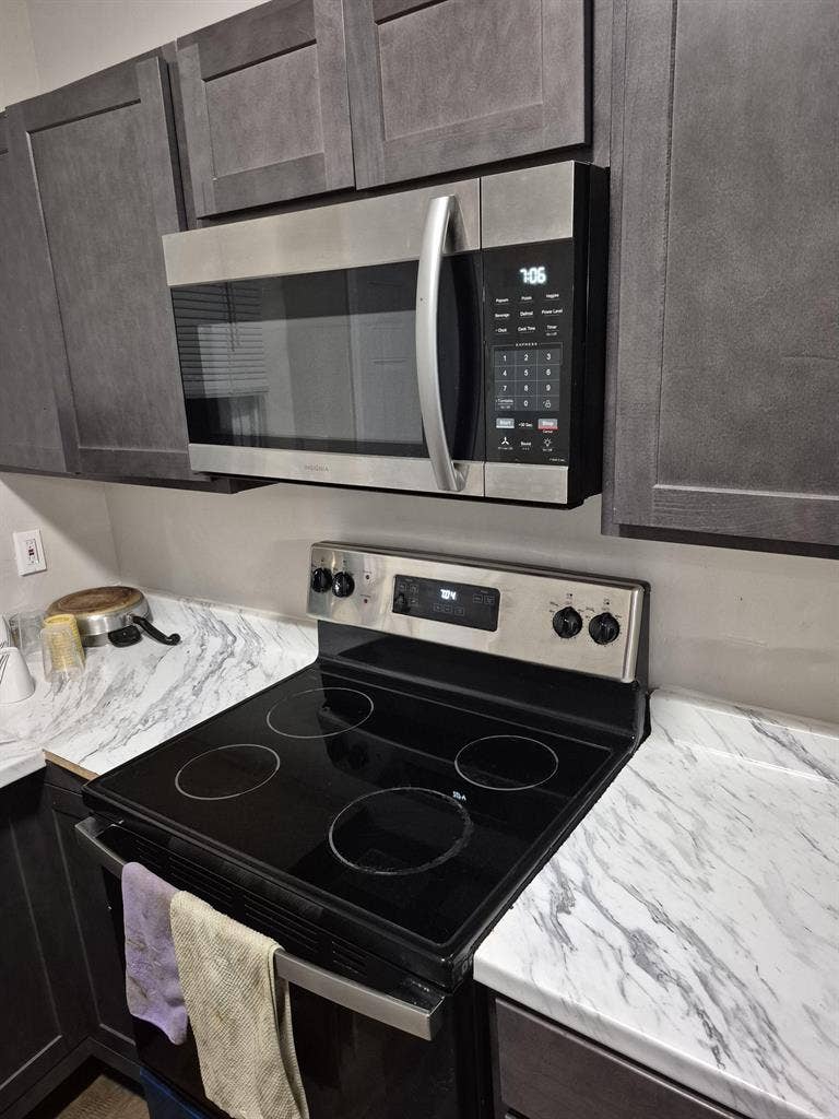 1 BR in Baltimore