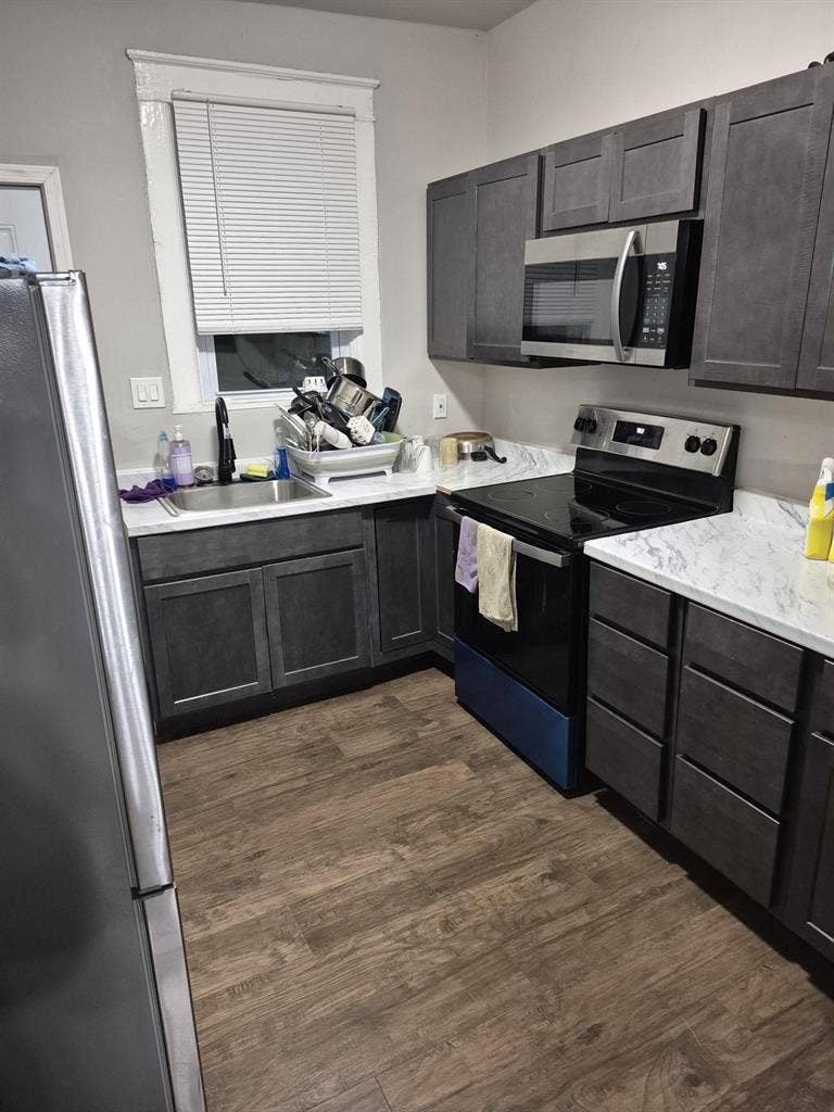 1 BR in Baltimore