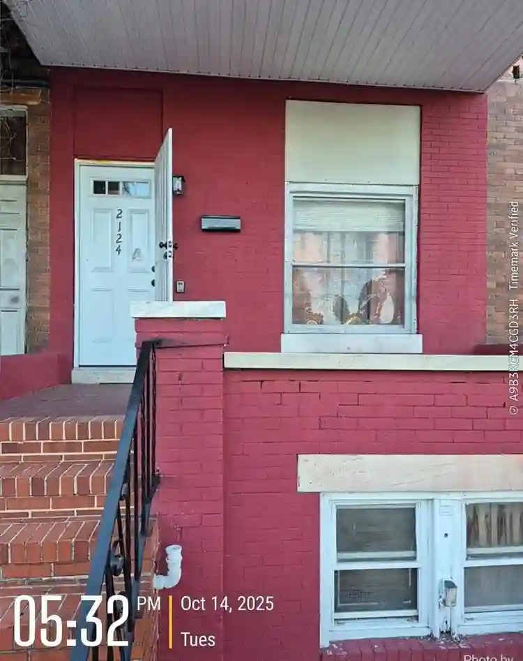 1 BR in Baltimore