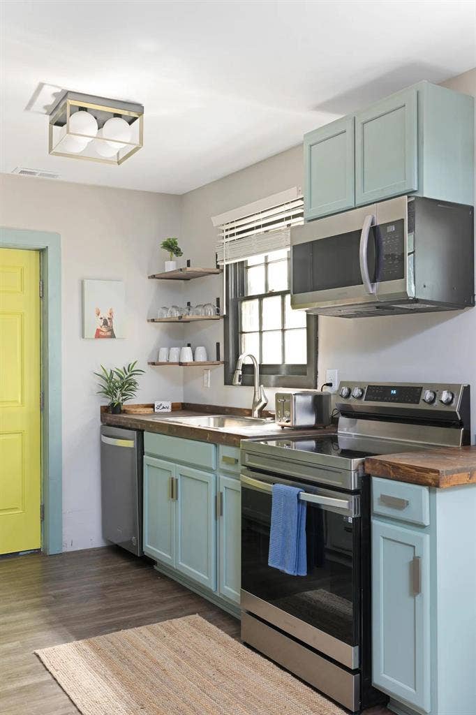 2 BR in Charlotte
