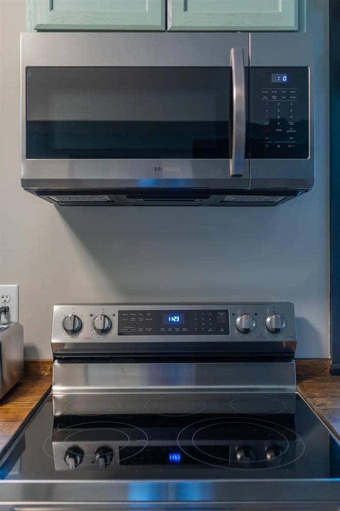 2 BR in Charlotte