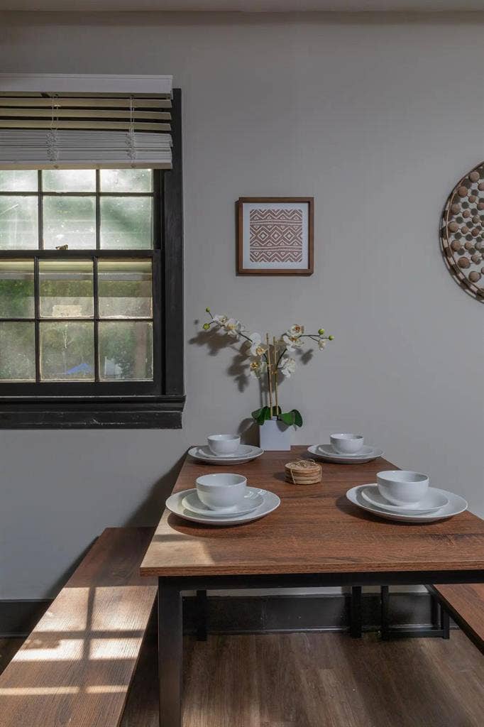 2 BR in Charlotte