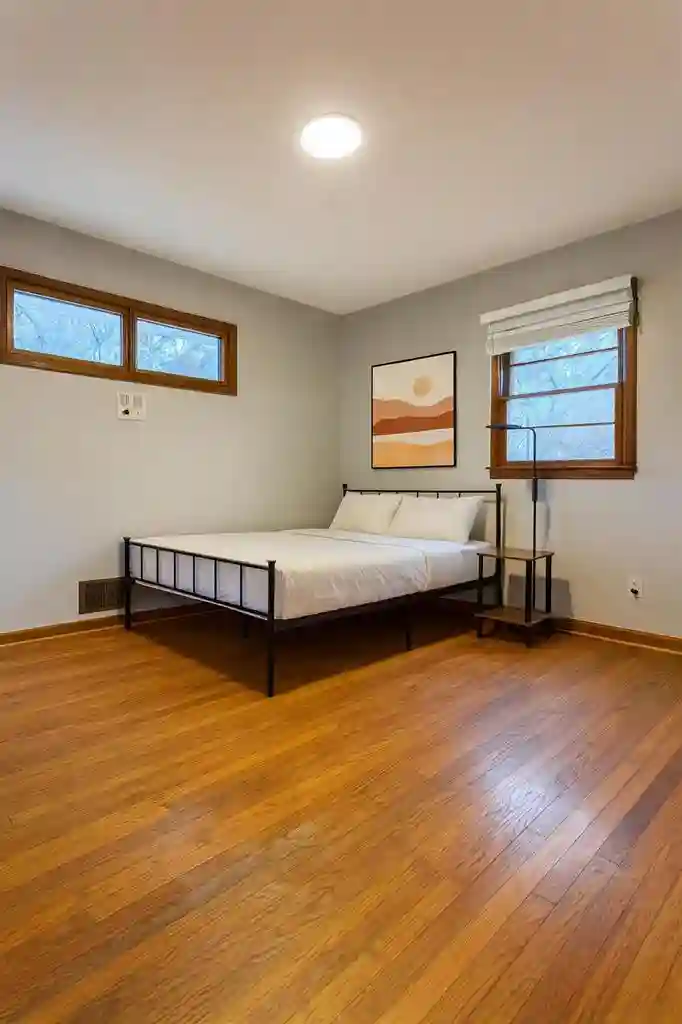 9 BR in Atlanta