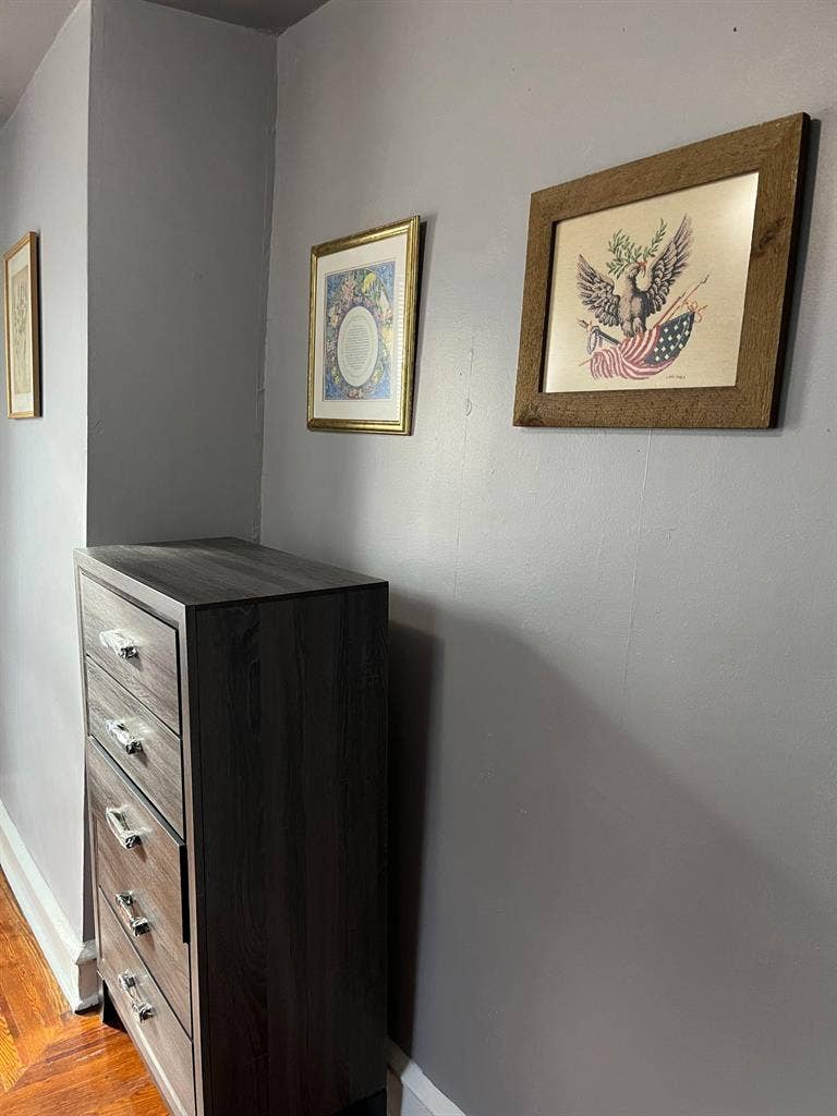 2 BR in Philadelphia