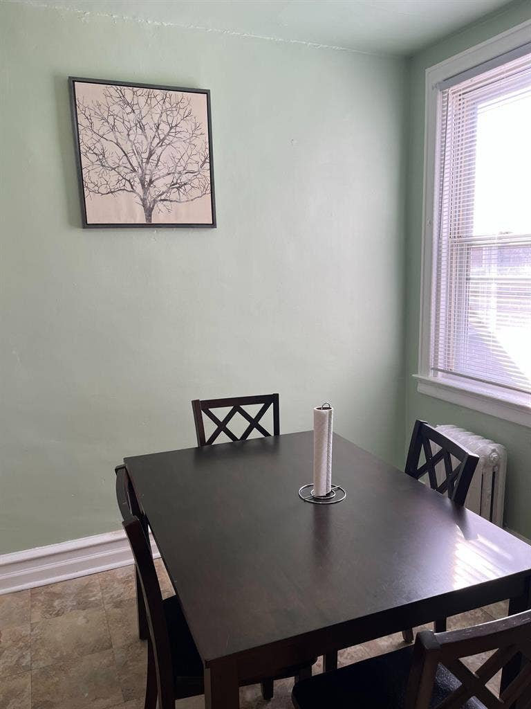 2 BR in Philadelphia