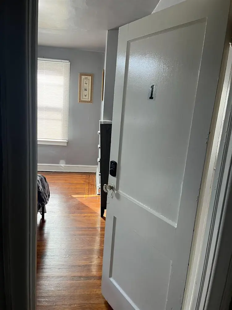 2 BR in Philadelphia