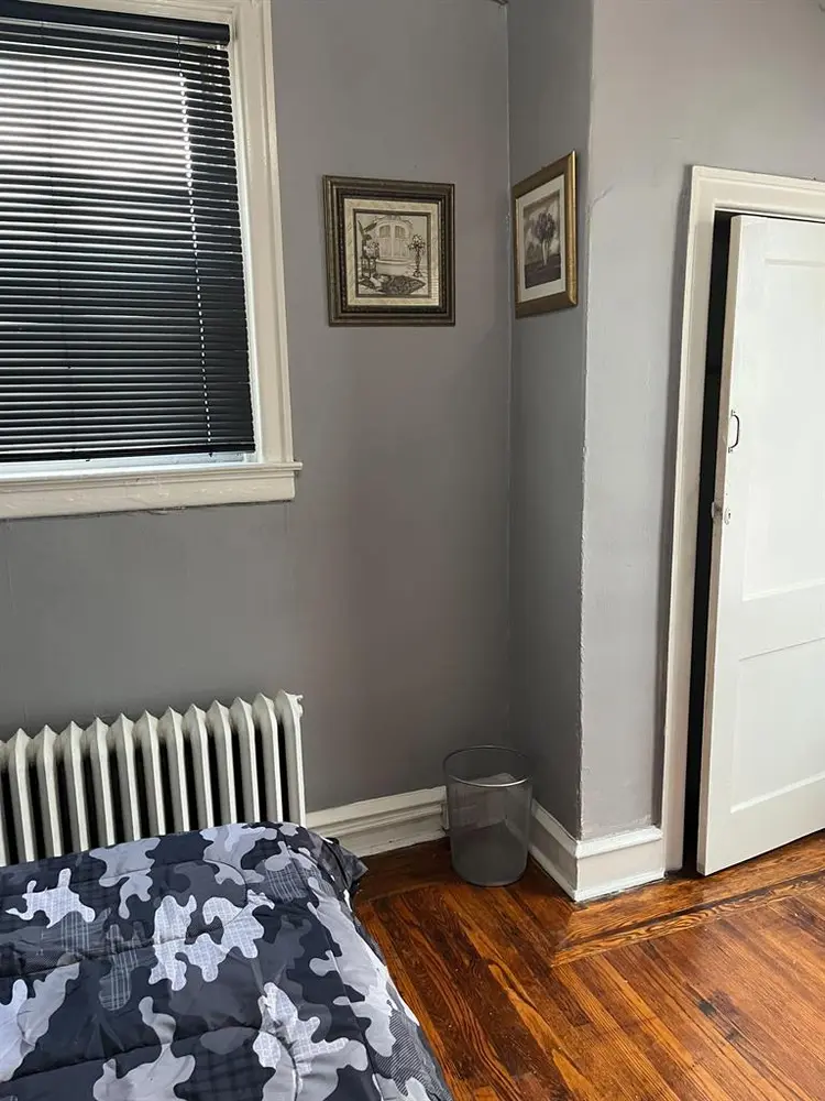 2 BR in Philadelphia