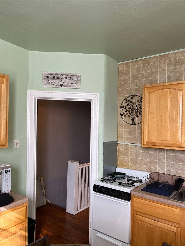 2 BR in Philadelphia