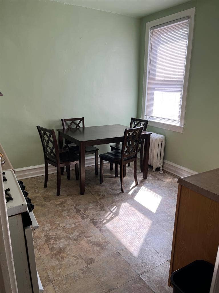 2 BR in Philadelphia