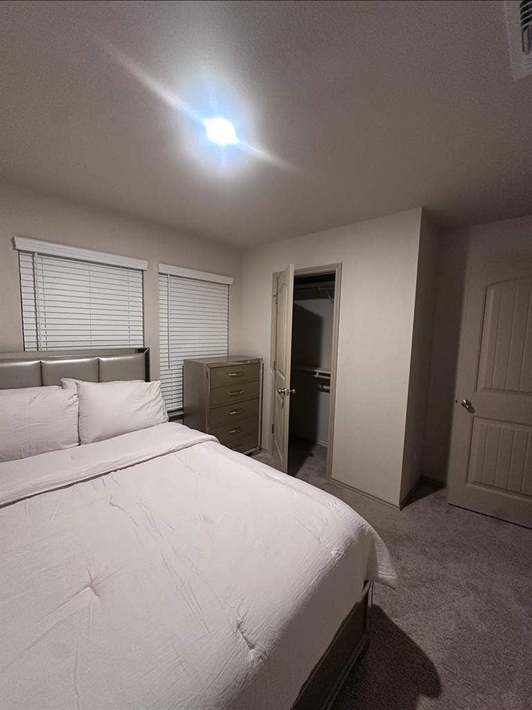 Furnished Room (Utilities Included)