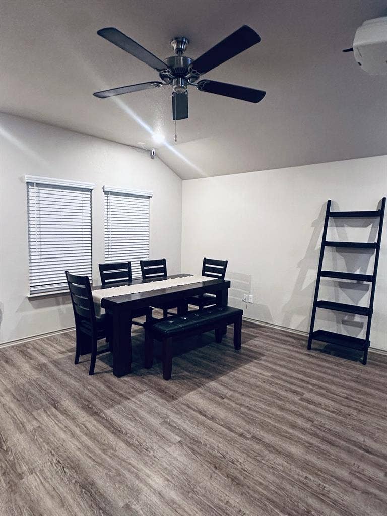 Furnished Room (Utilities Included)
