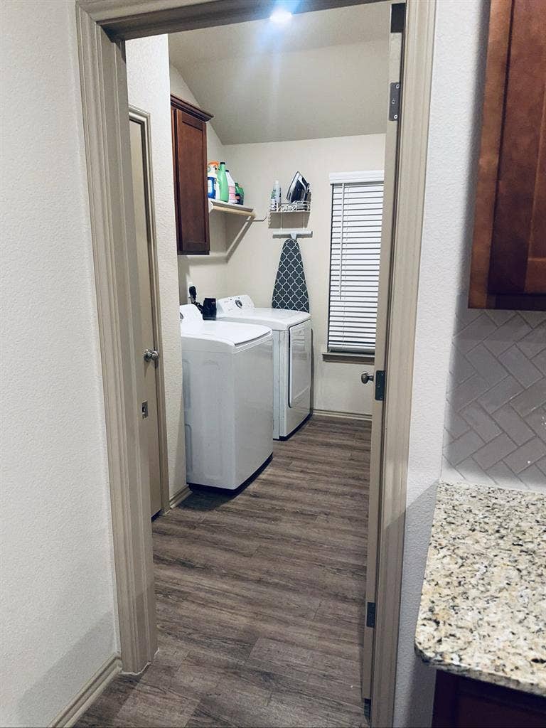 Furnished Room (Utilities Included)