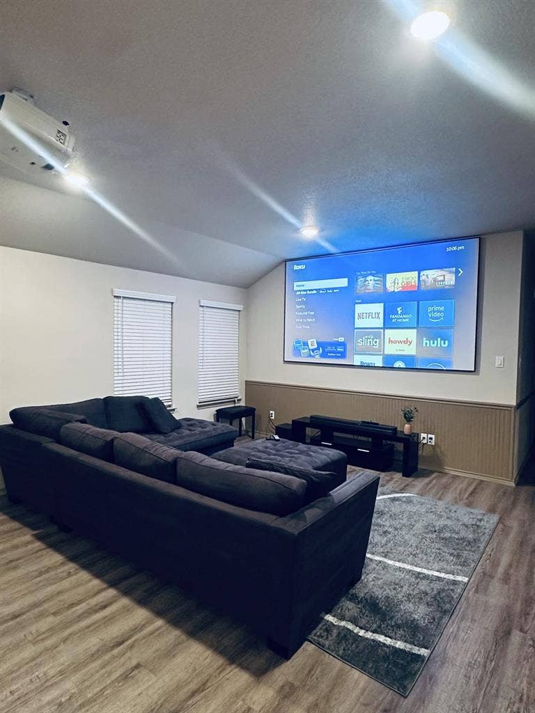 Furnished Room (Utilities Included)