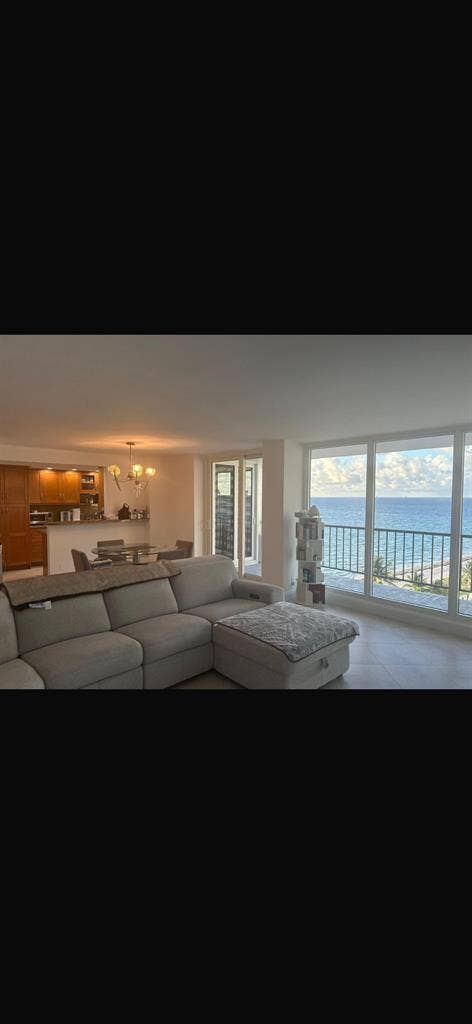 Beautiful water front  baths