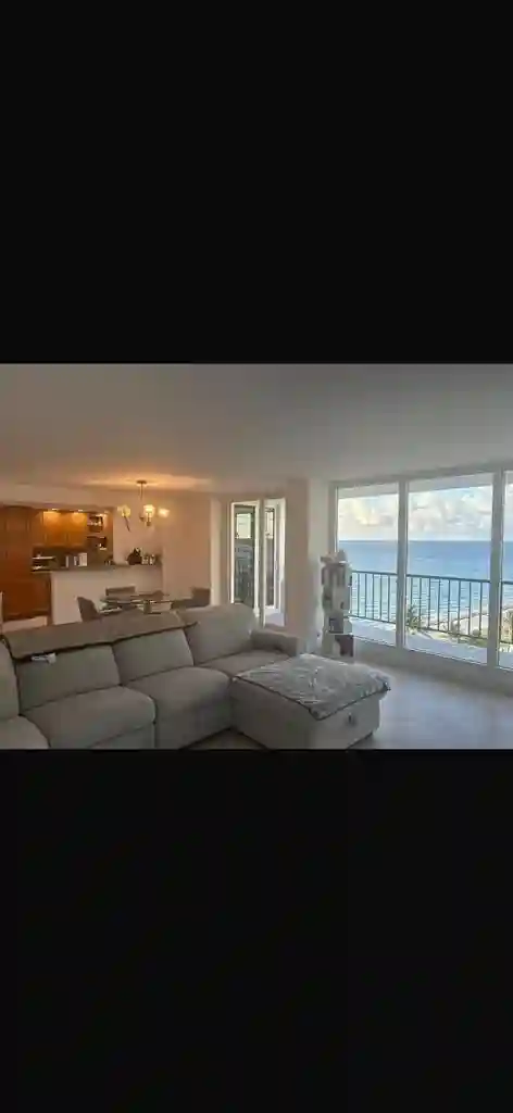 Beautiful water front baths