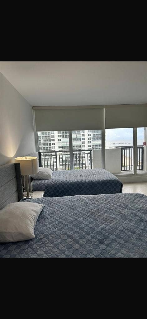 Beautiful water front  baths