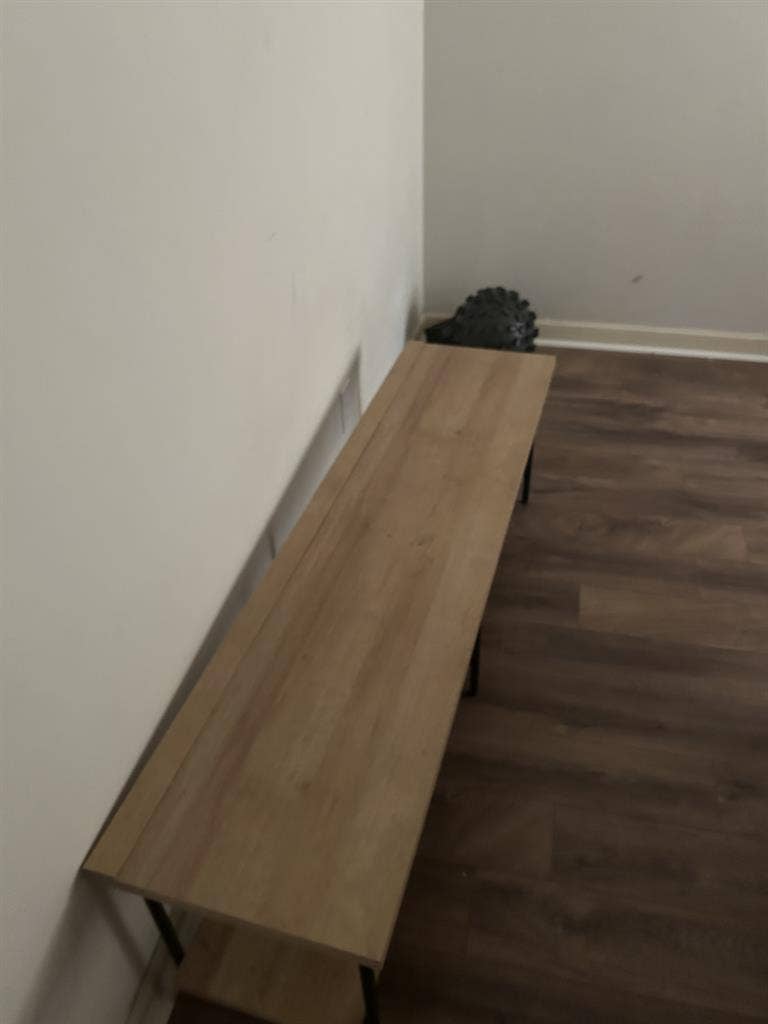 Private room in Harbour Park!