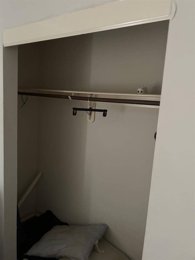 Private room in Harbour Park!