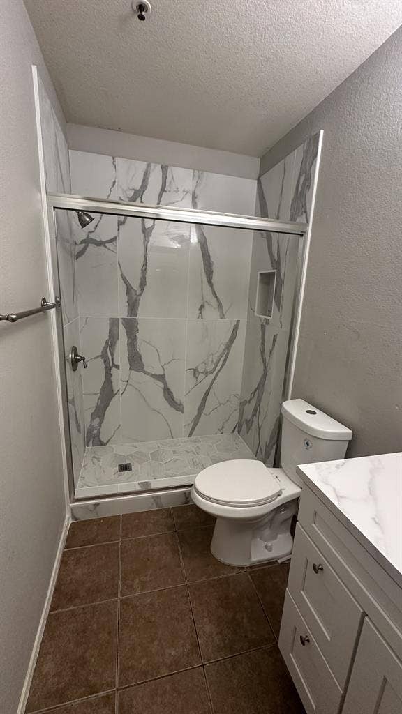 Private Room with Private Bathroom.