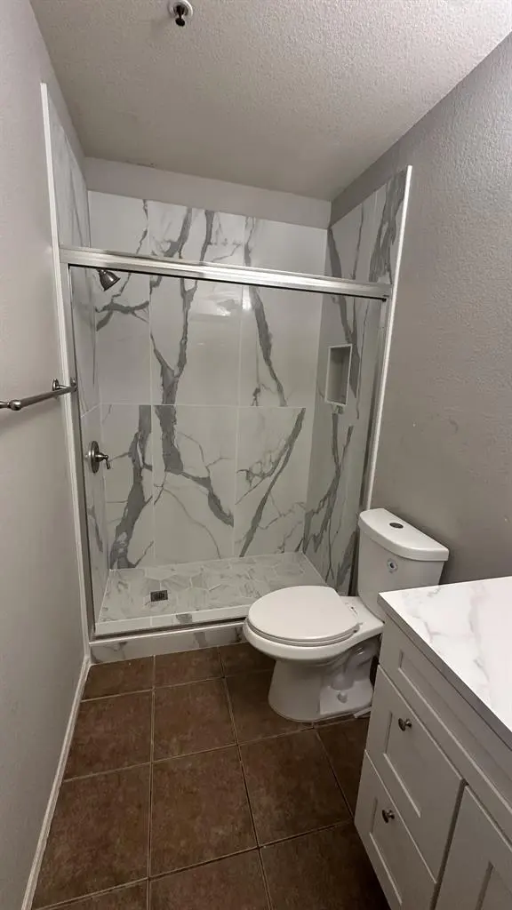 Private Room with Private Bathroom.