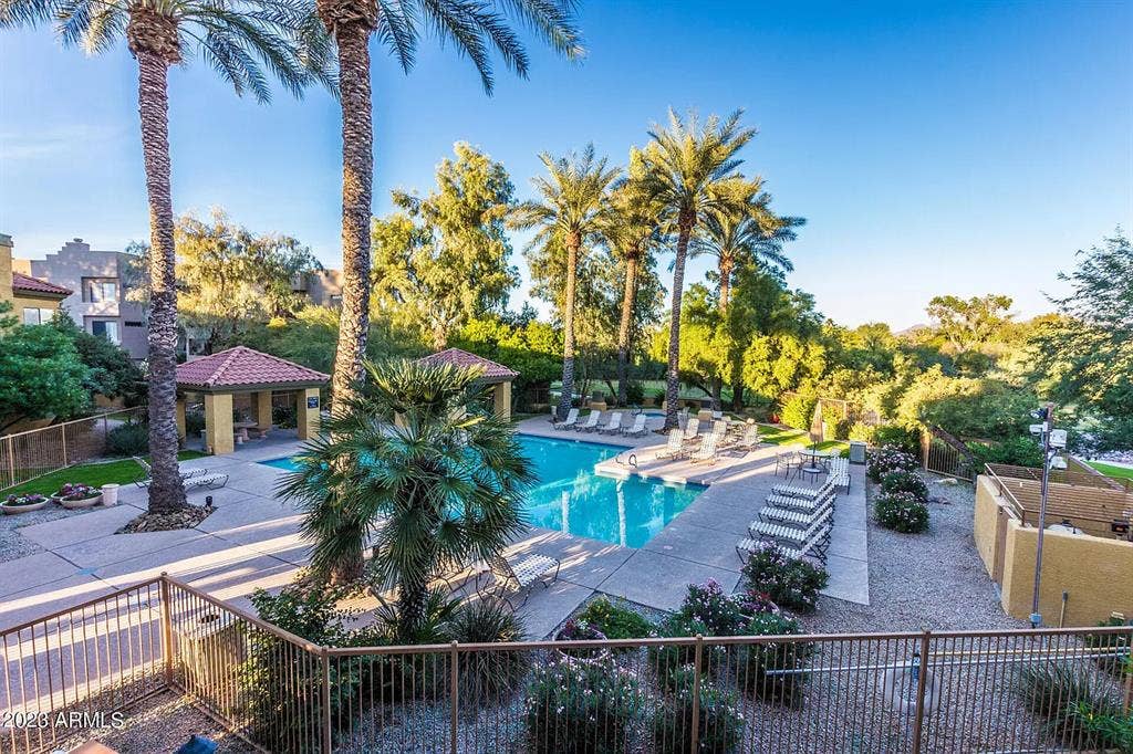 Private Room with Private Bathroom.