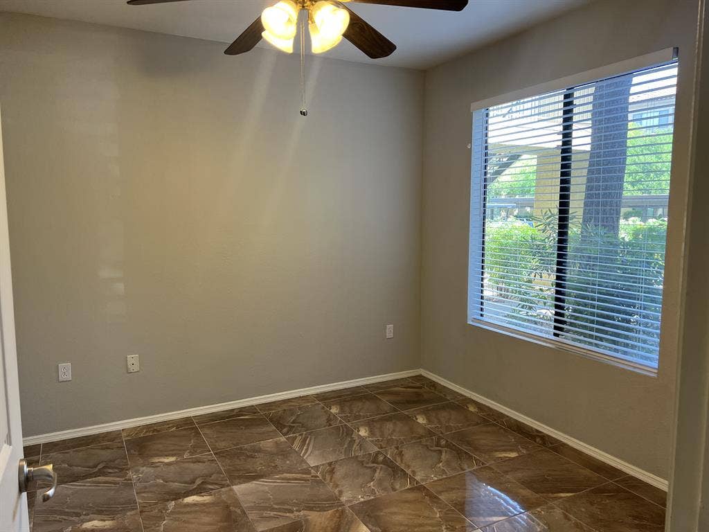 Private Room with Private Bathroom.