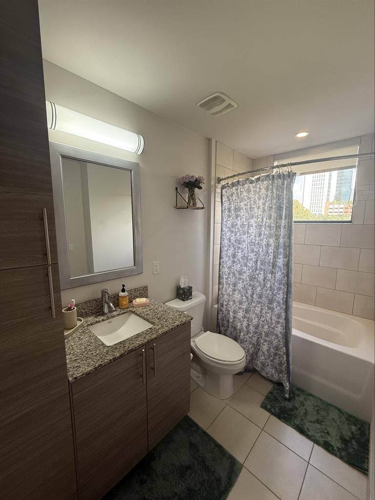 Roomate to take over lease