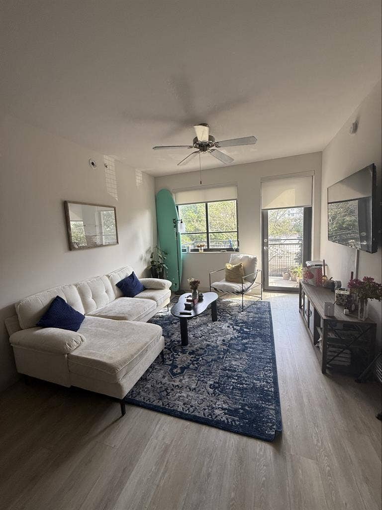 Roomate to take over lease