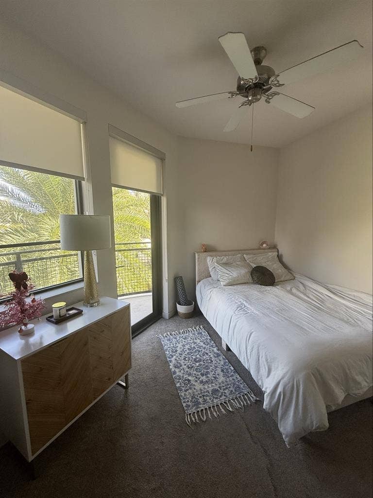 Roomate to take over lease