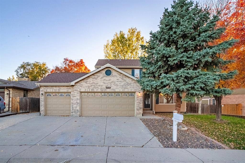 Thornton Clean, Peaceful, Room 🙂