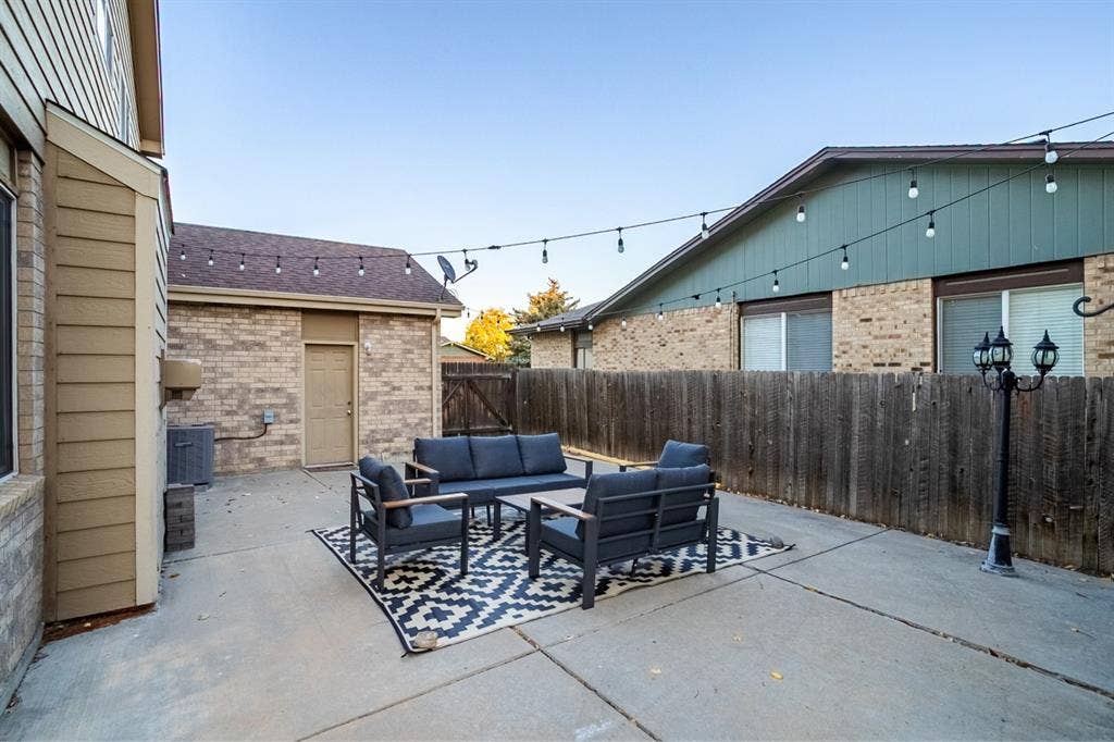 Thornton Clean, Peaceful, Room 🙂