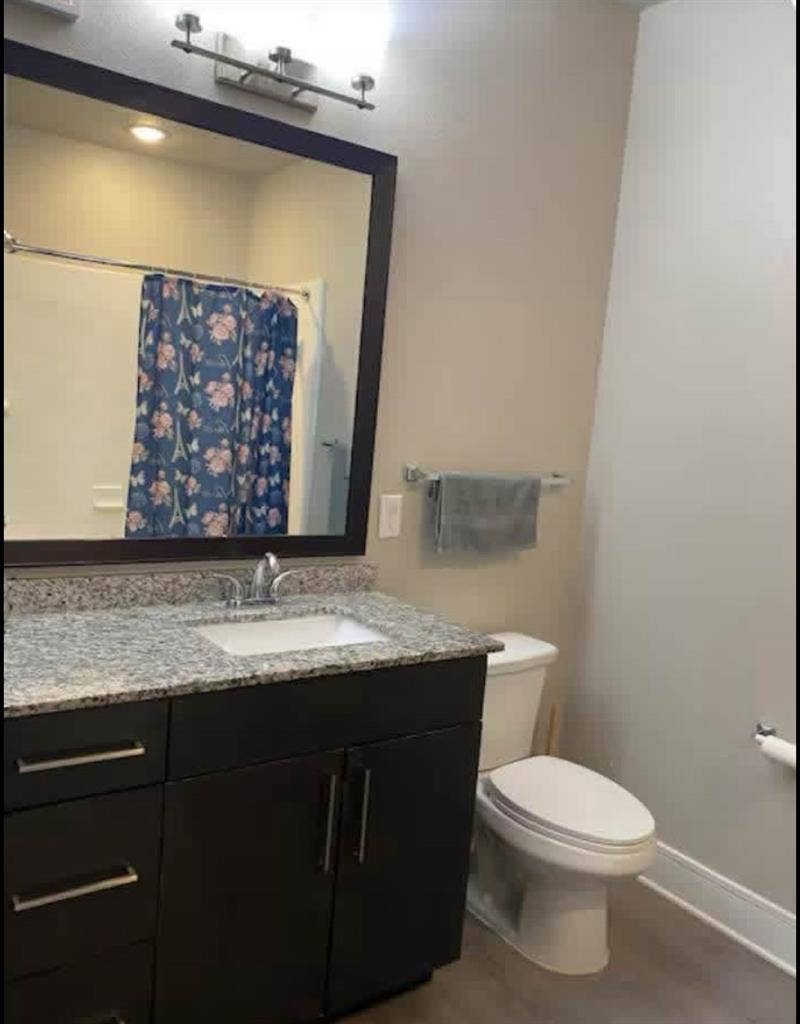 Rooms for rent in Spring Texas $
