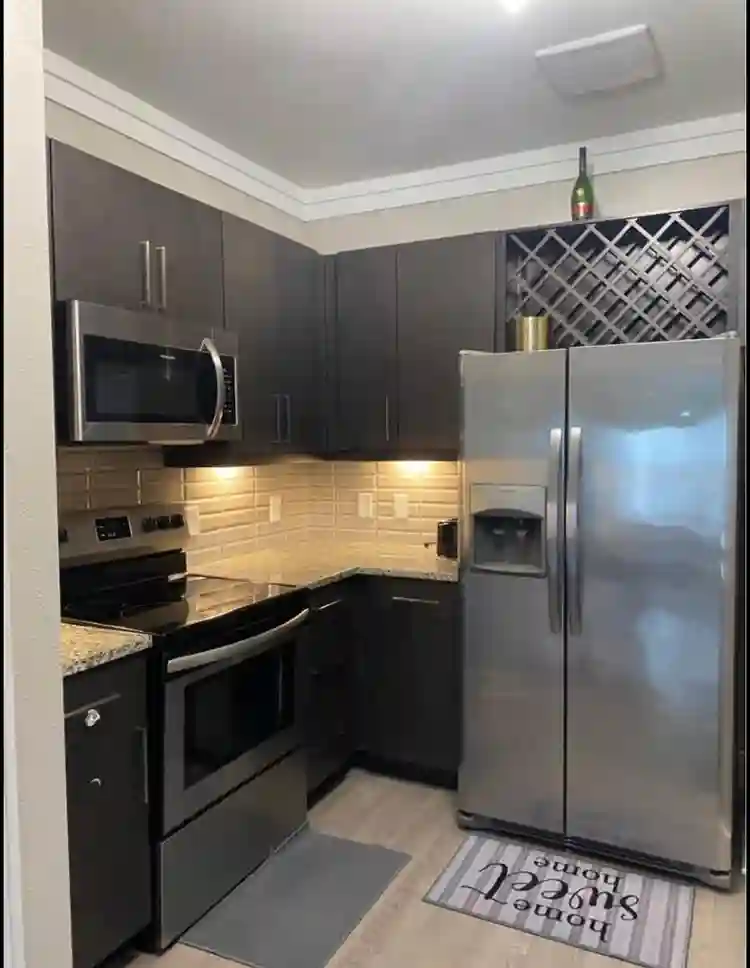 Rooms for rent in Spring Texas $