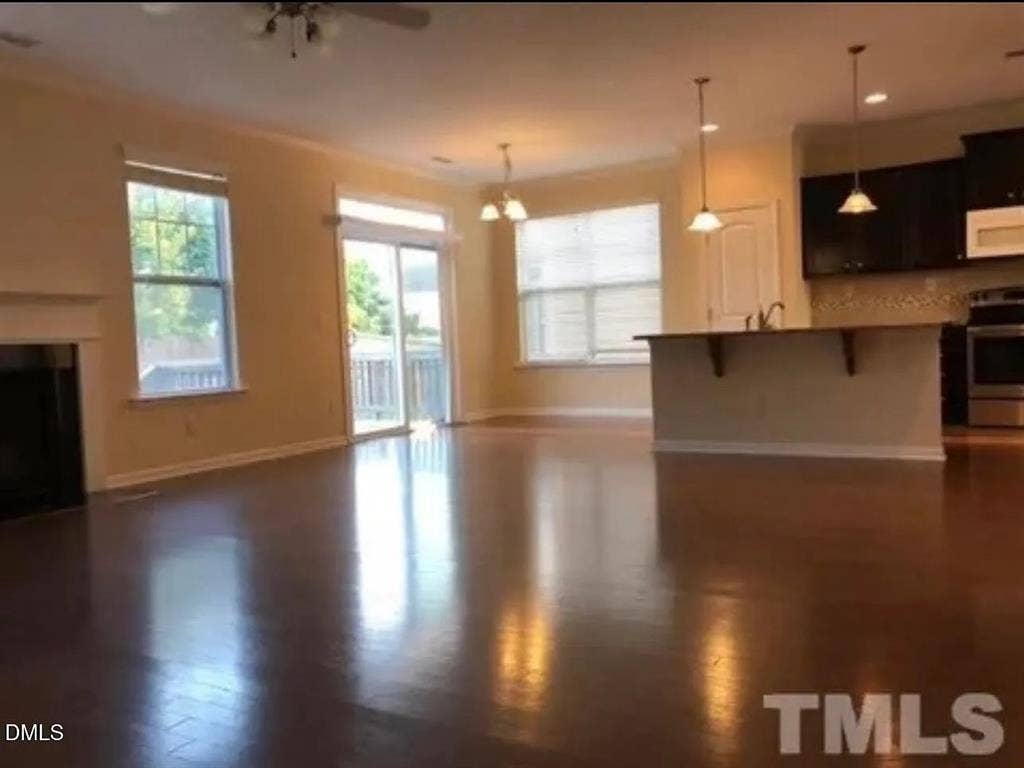 5 BR in Raleigh