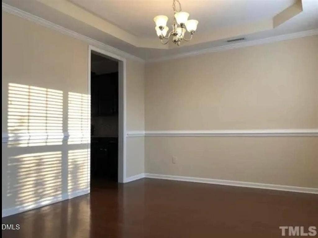 5 BR in Raleigh