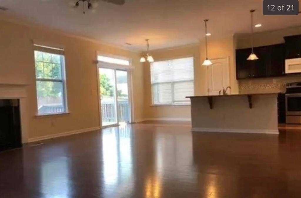 5 BR in Raleigh