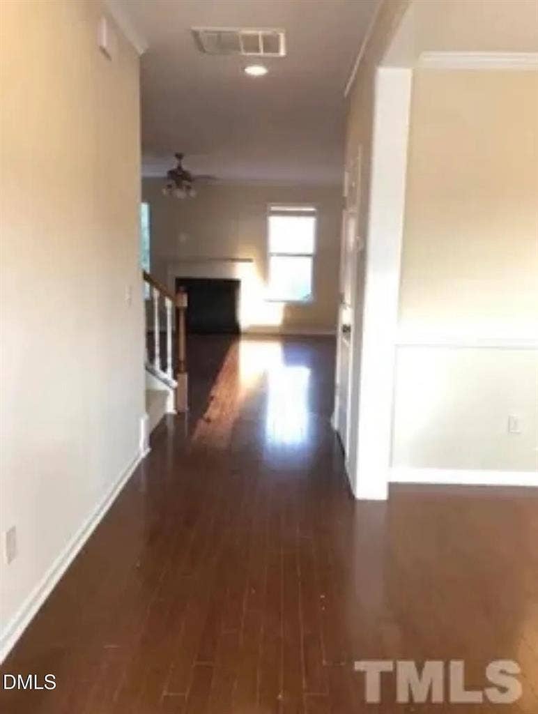 5 BR in Raleigh